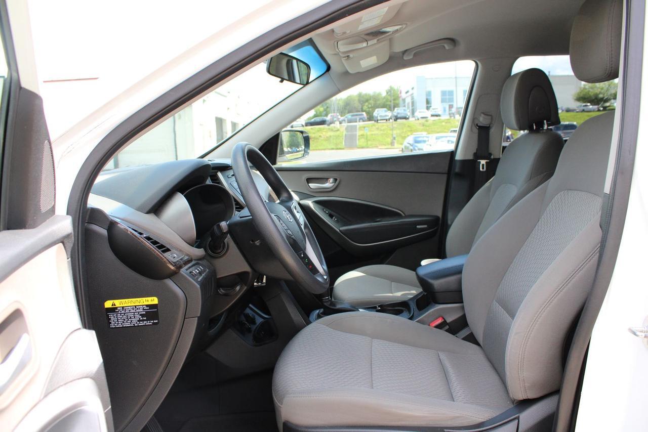 2017 Hyundai Santa Fe Sport 2.4 Base Fredericksburg VA
