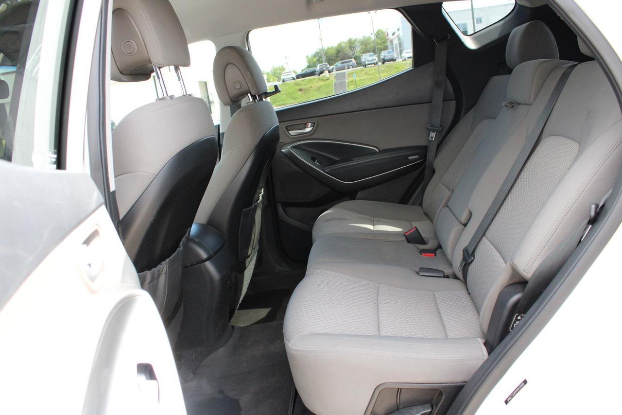 2017 Hyundai Santa Fe Sport 2.4 Base Fredericksburg VA