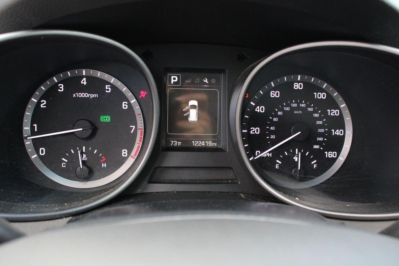 2017 Hyundai Santa Fe Sport 2.4 Base Fredericksburg VA