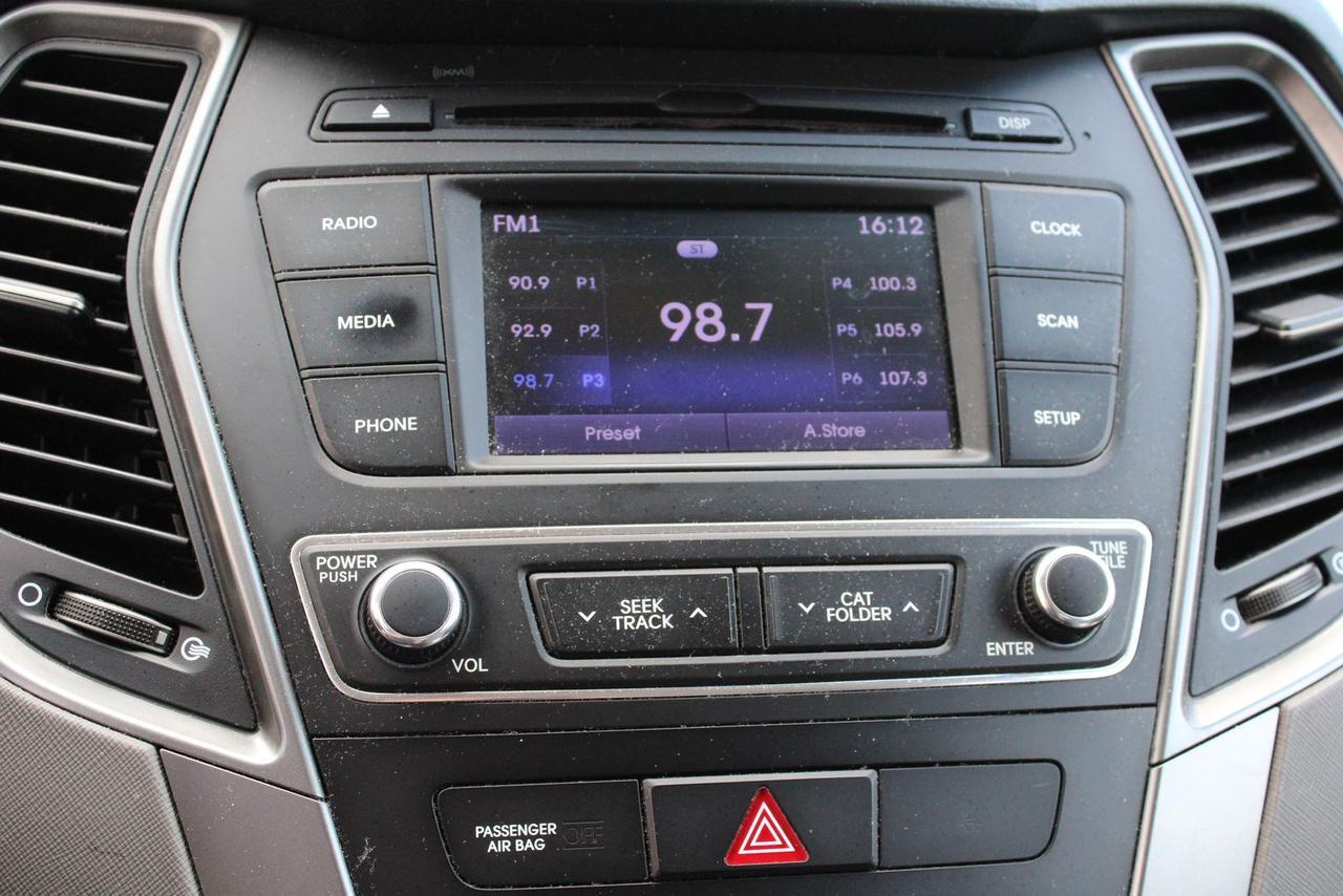 2017 Hyundai Santa Fe Sport 2.4 Base Fredericksburg VA