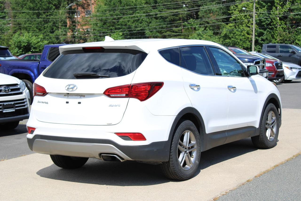 2017 Hyundai Santa Fe Sport 2.4 Base Fredericksburg VA