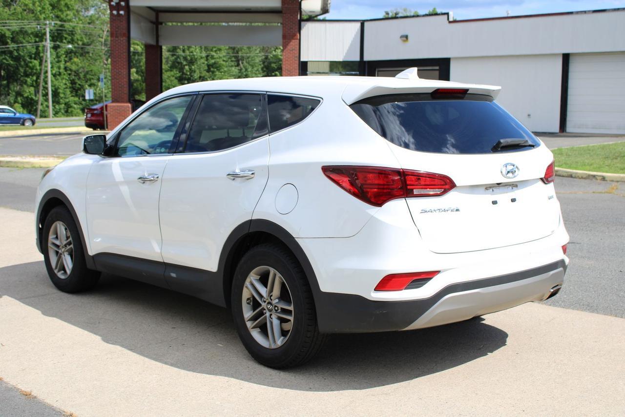 2017 Hyundai Santa Fe Sport 2.4 Base Fredericksburg VA