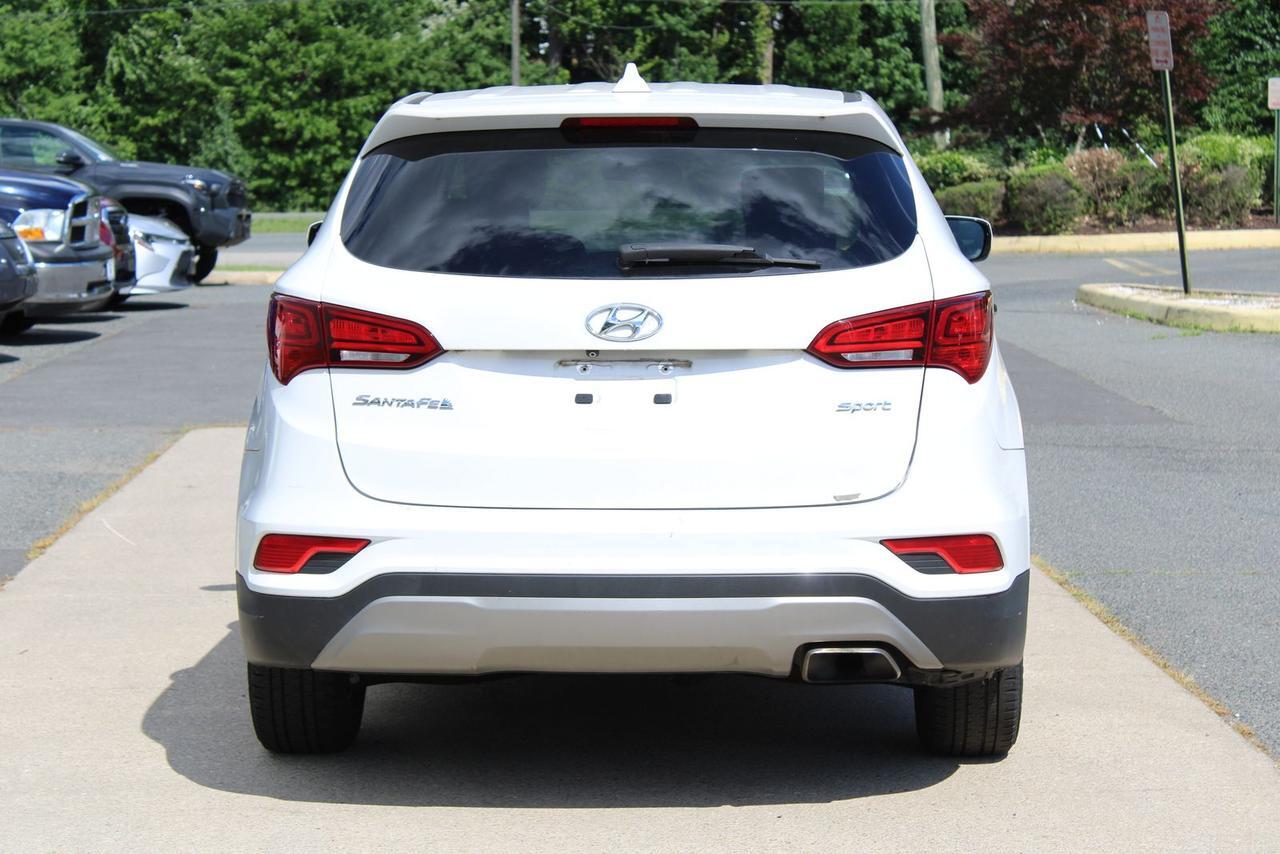 2017 Hyundai Santa Fe Sport 2.4 Base Fredericksburg VA