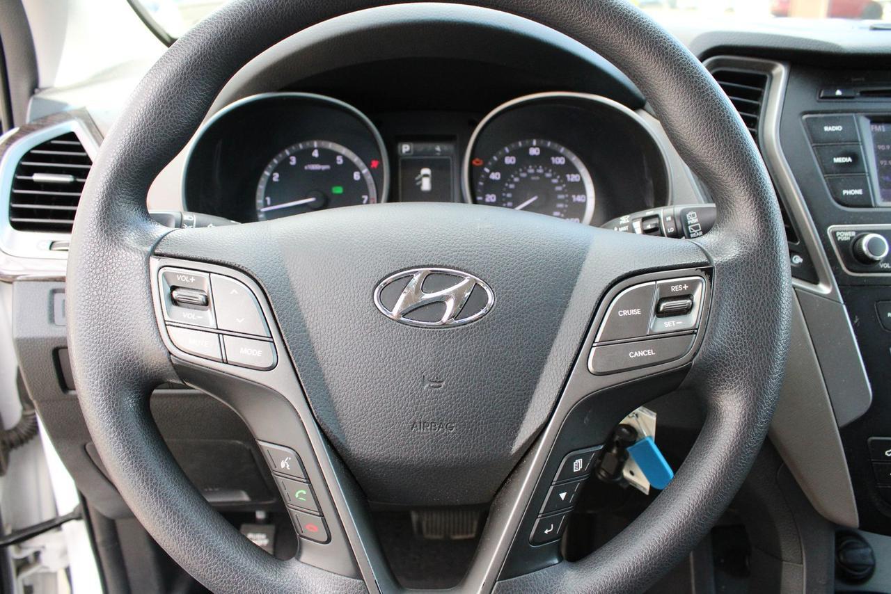 2017 Hyundai Santa Fe Sport 2.4 Base Fredericksburg VA