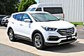 2017 Hyundai Santa Fe Sport 2.4 Base