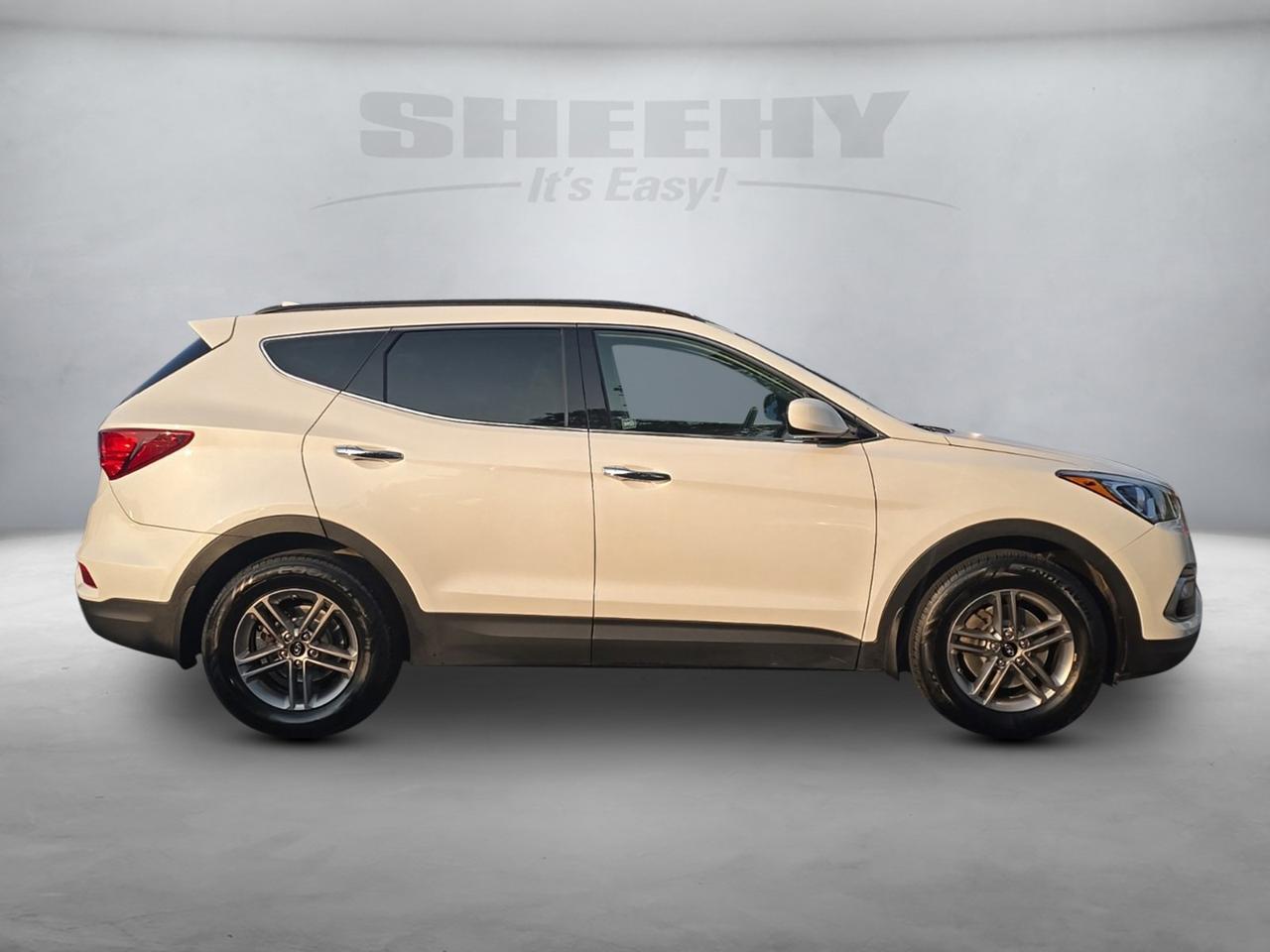 2017 Hyundai Santa Fe Sport 2.4 Base Gaithersburg MD