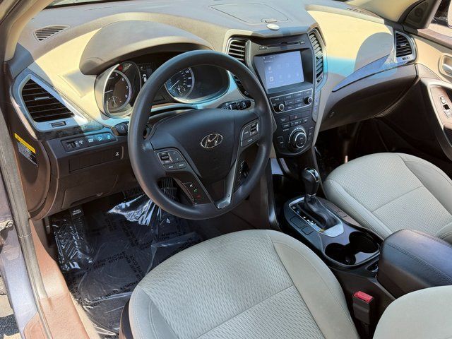 2017 Hyundai Santa Fe Sport 2.4 Base Springfield VA