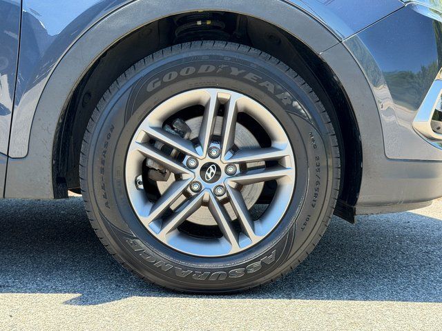 2017 Hyundai Santa Fe Sport 2.4 Base Springfield VA