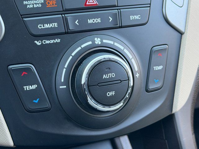 2017 Hyundai Santa Fe Sport 2.4 Base Springfield VA
