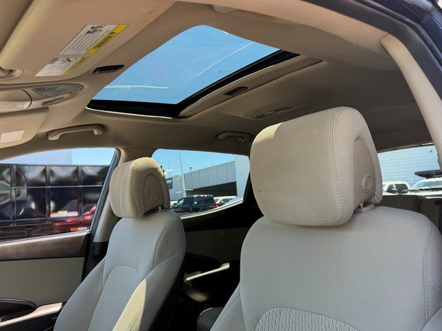 2017 Hyundai Santa Fe Sport 2.4 Base Springfield VA
