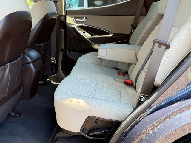 2017 Hyundai Santa Fe Sport 2.4 Base Springfield VA