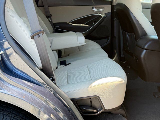 2017 Hyundai Santa Fe Sport 2.4 Base Springfield VA