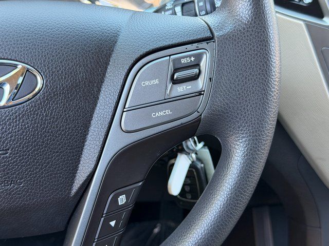 2017 Hyundai Santa Fe Sport 2.4 Base Springfield VA