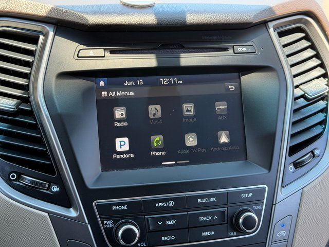 2017 Hyundai Santa Fe Sport 2.4 Base Springfield VA