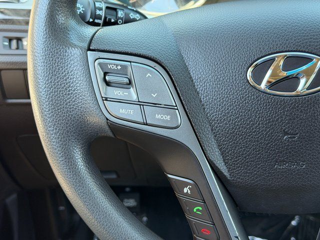 2017 Hyundai Santa Fe Sport 2.4 Base Springfield VA