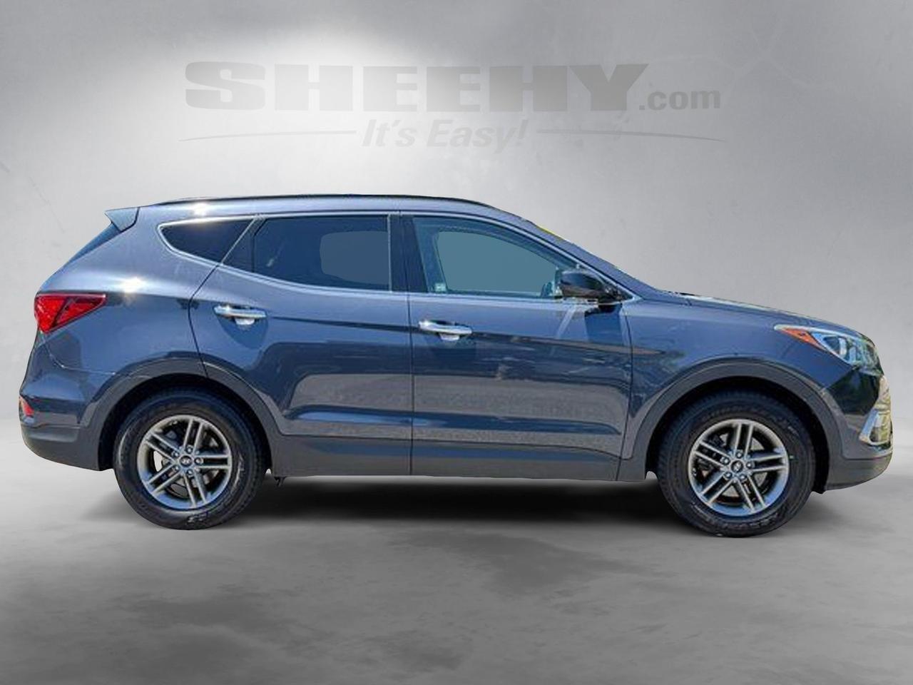 2017 Hyundai Santa Fe Sport 2.4 Base Springfield VA