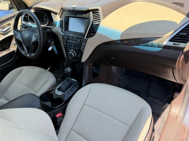 2017 Hyundai Santa Fe Sport 2.4 Base Springfield VA