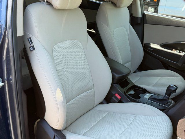 2017 Hyundai Santa Fe Sport 2.4 Base Springfield VA