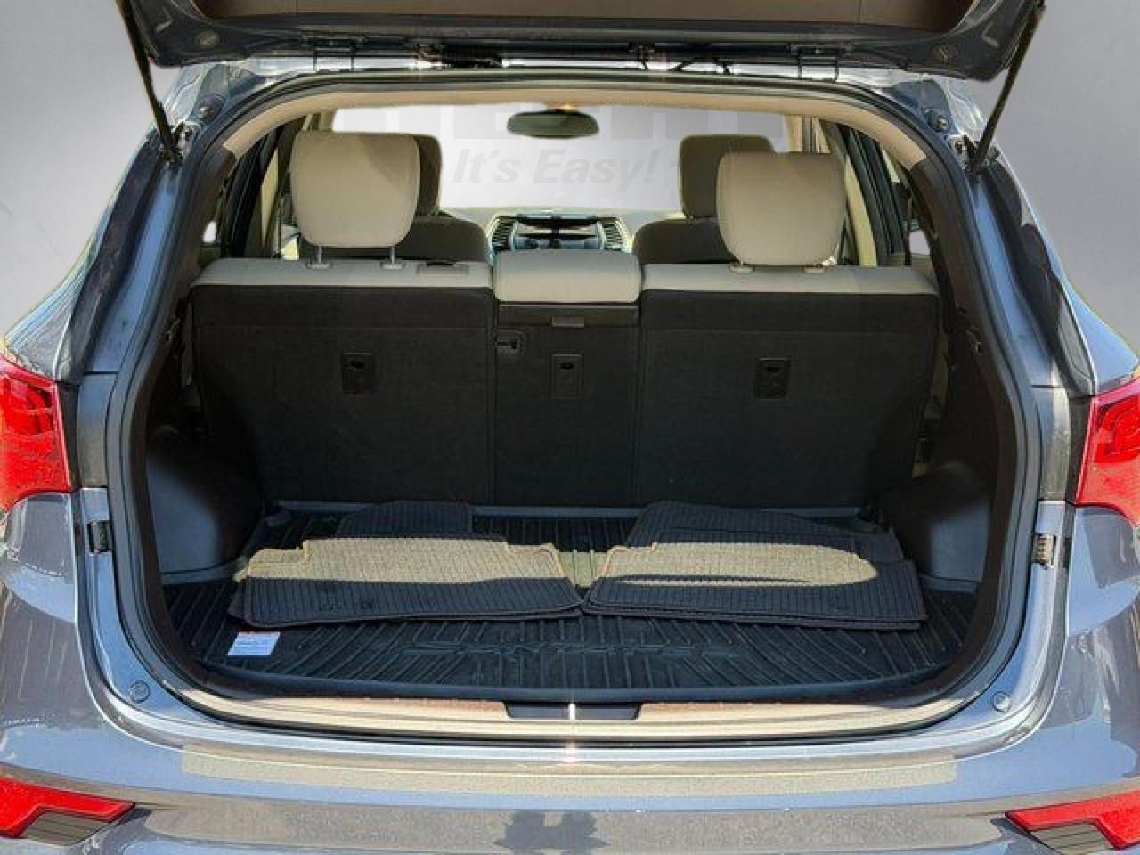 2017 Hyundai Santa Fe Sport 2.4 Base Springfield VA