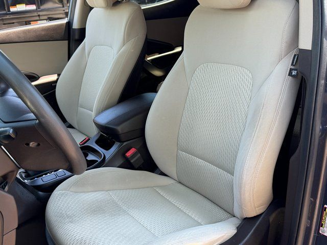 2017 Hyundai Santa Fe Sport 2.4 Base Springfield VA