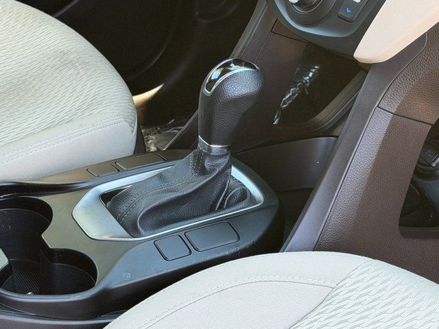 2017 Hyundai Santa Fe Sport 2.4 Base Springfield VA