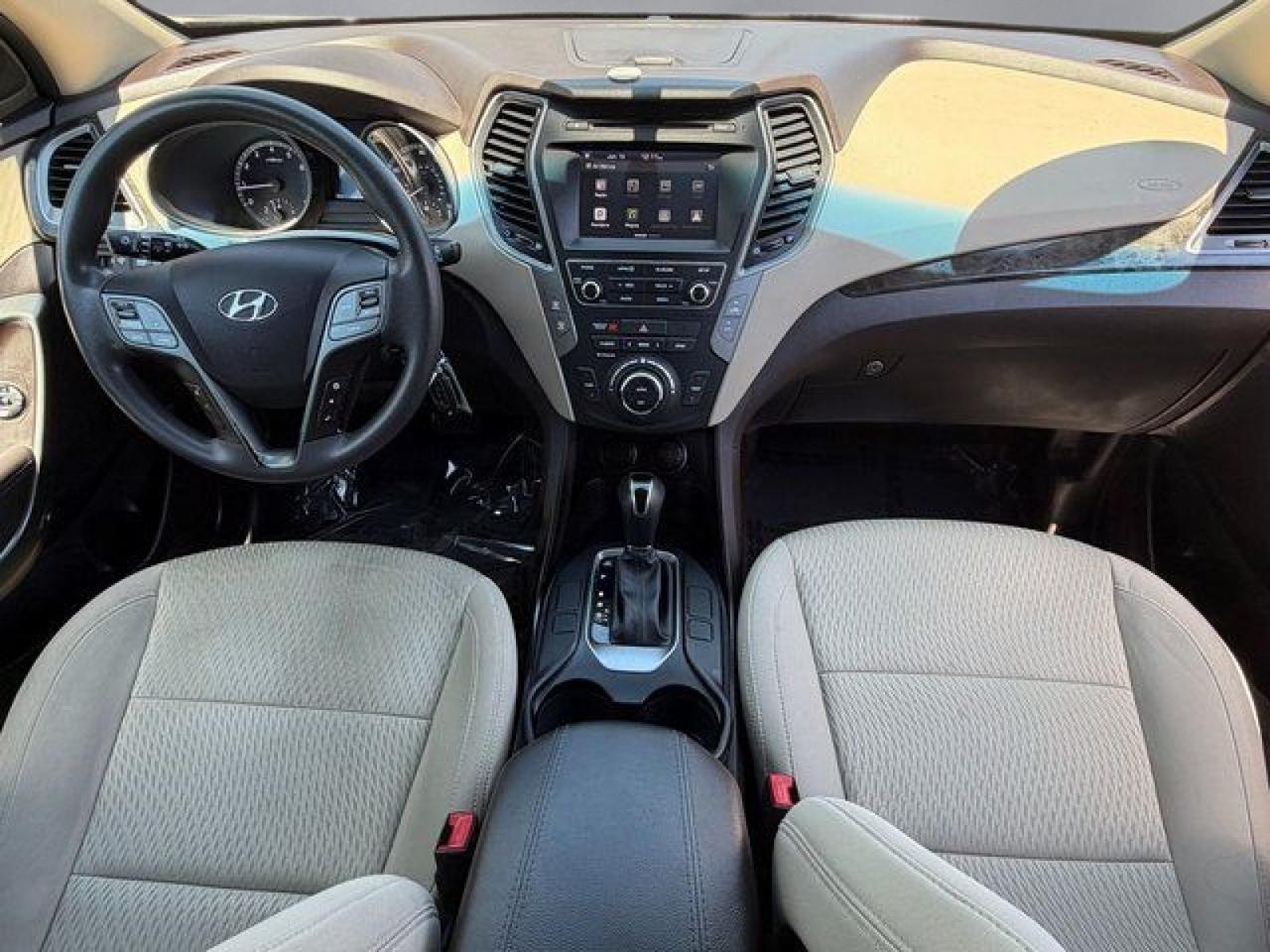 2017 Hyundai Santa Fe Sport 2.4 Base Springfield VA