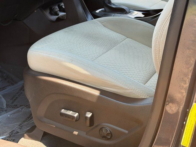 2017 Hyundai Santa Fe Sport 2.4 Base Springfield VA