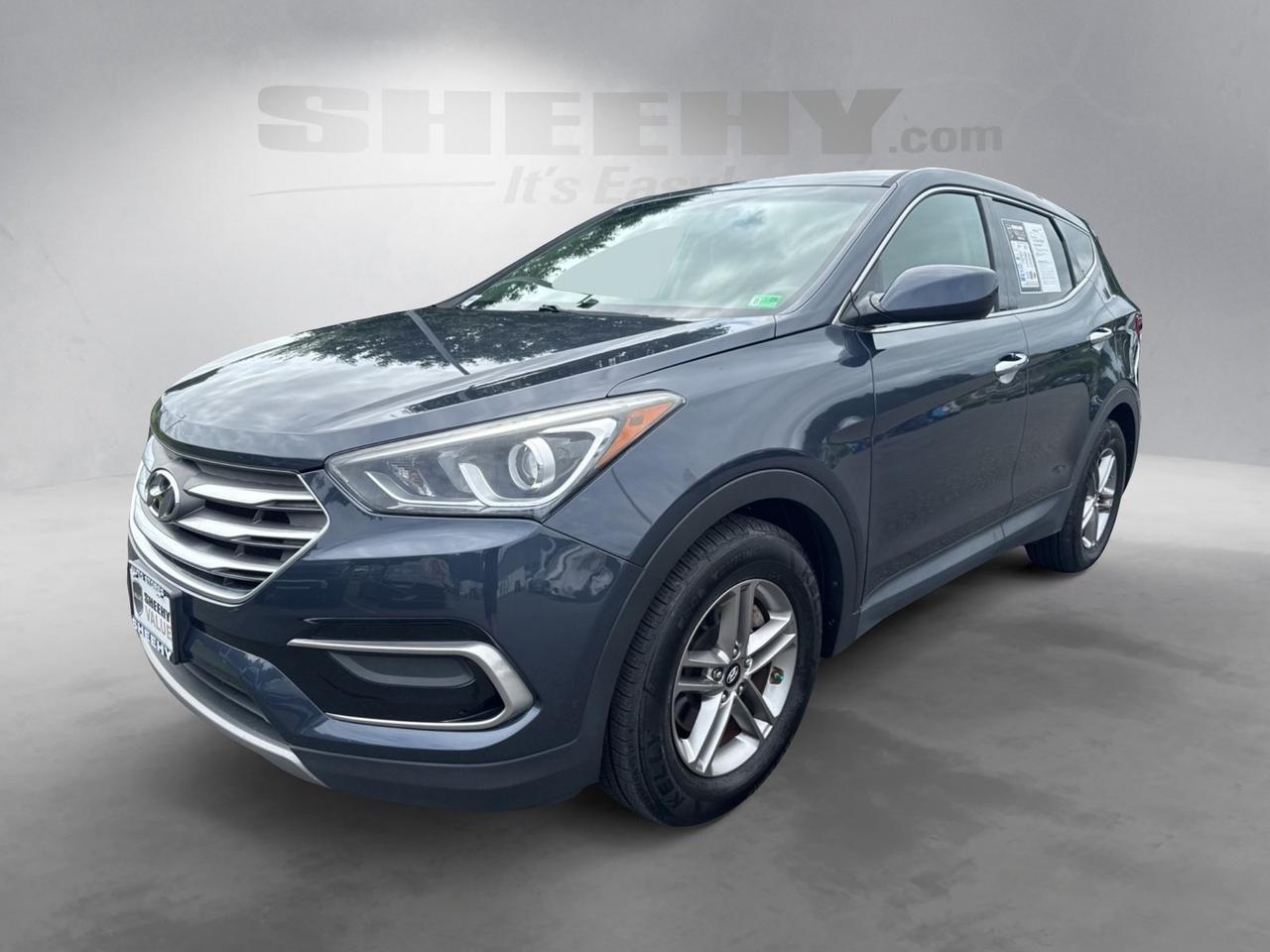 2017 Hyundai Santa Fe Sport 2.4 Base Warrenton VA