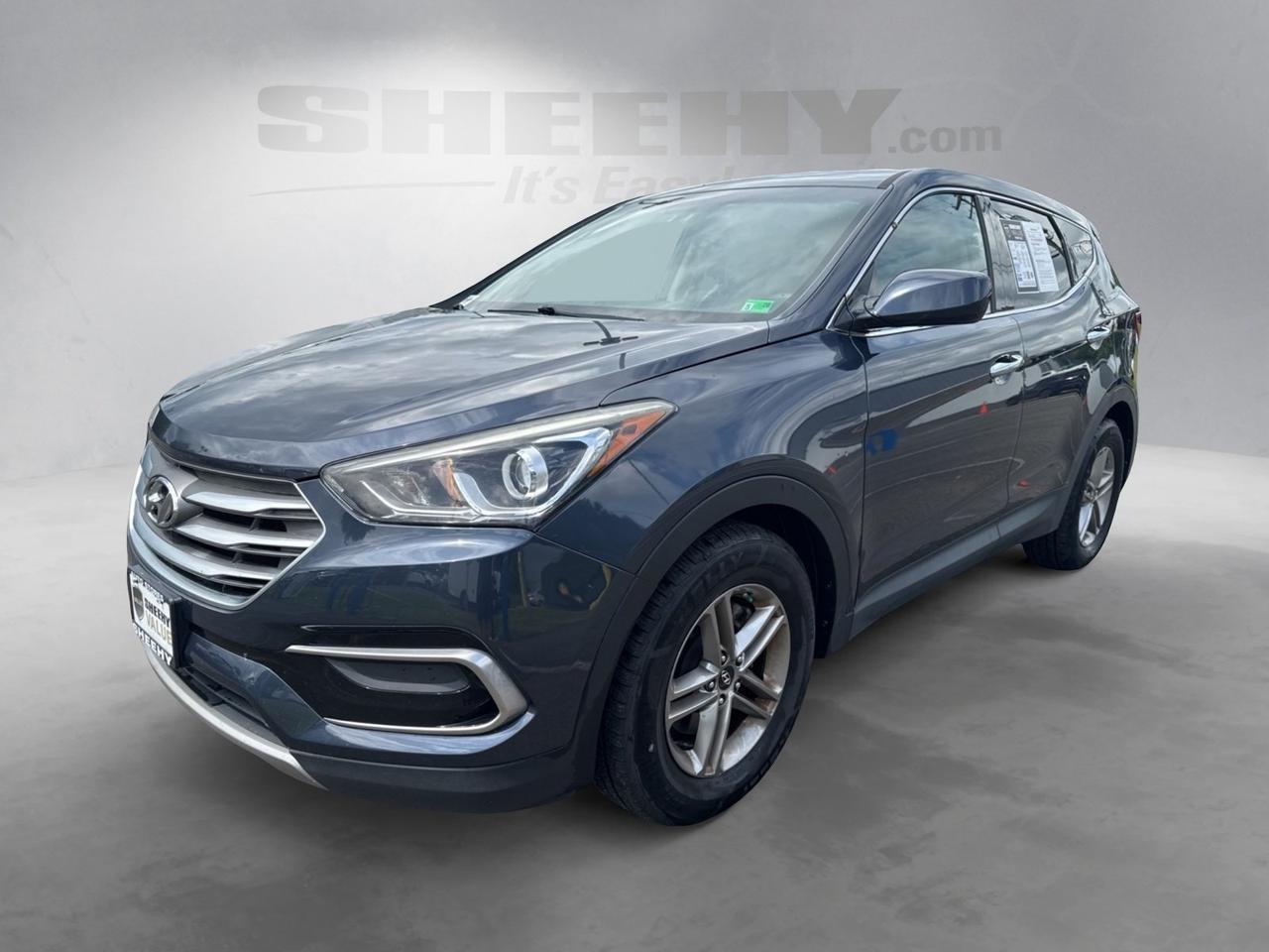 2017 Hyundai Santa Fe Sport 2.4 Base Warrenton VA