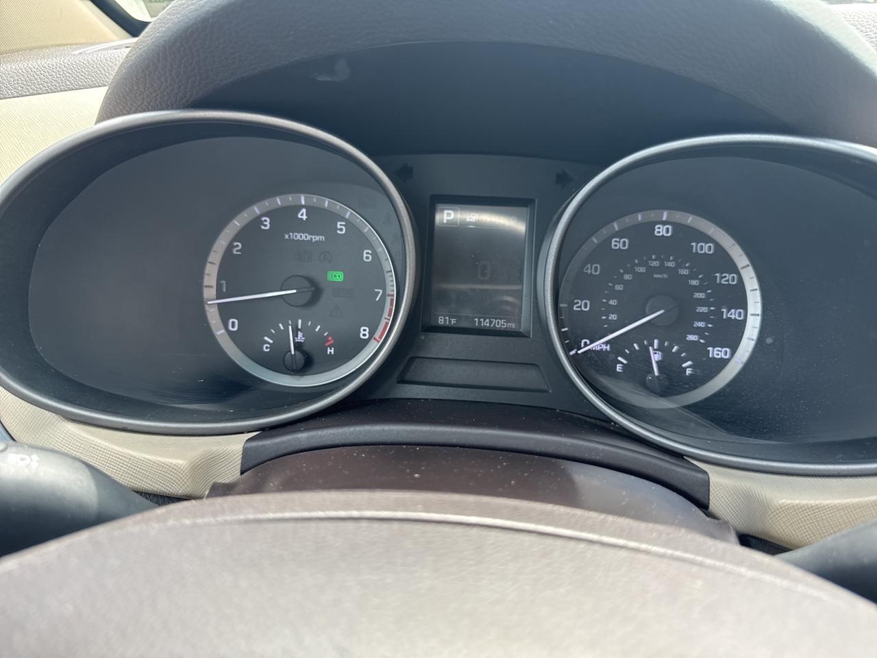 2017 Hyundai Santa Fe Sport 2.4 Base Warrenton VA