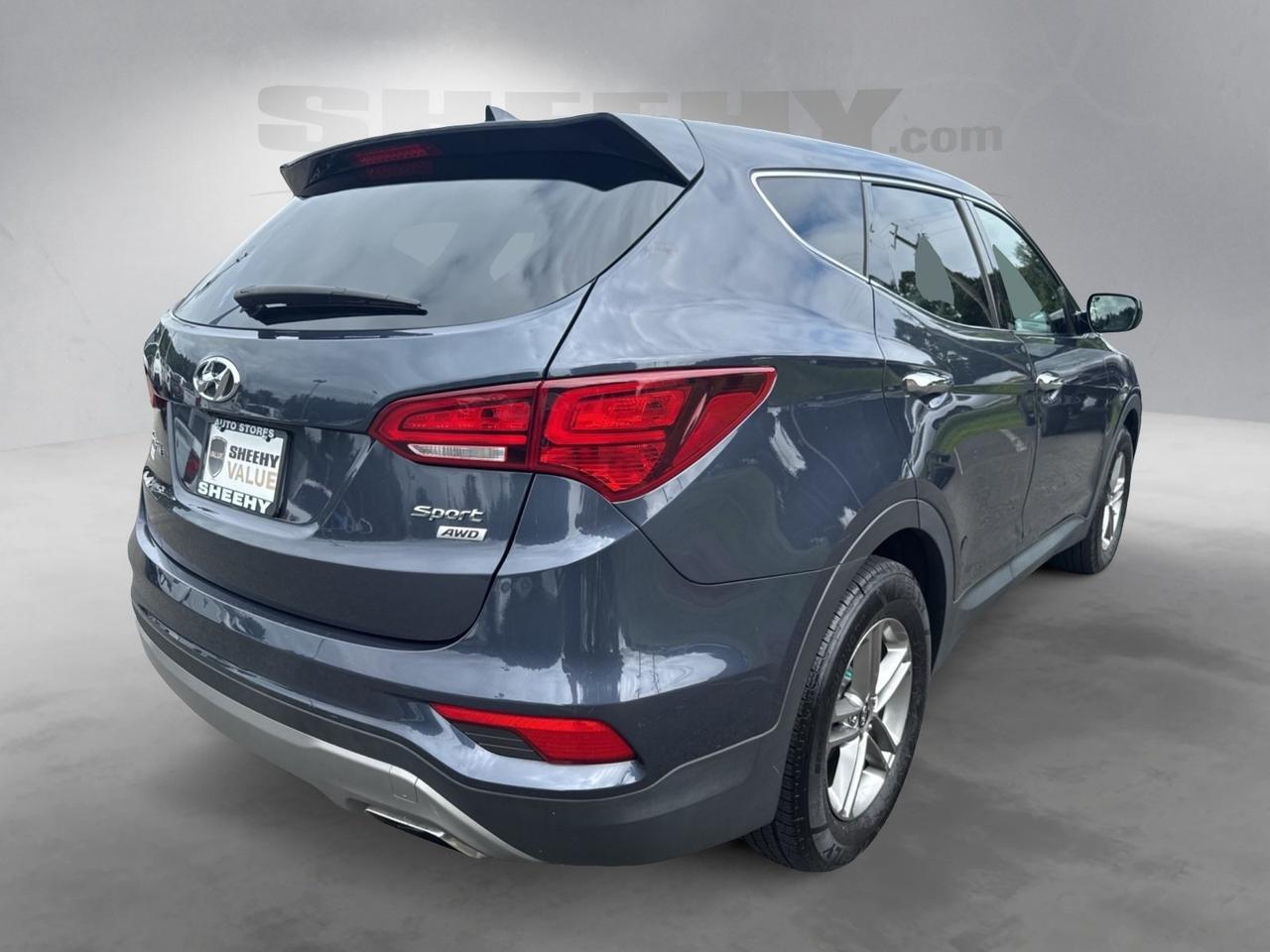 2017 Hyundai Santa Fe Sport 2.4 Base Warrenton VA