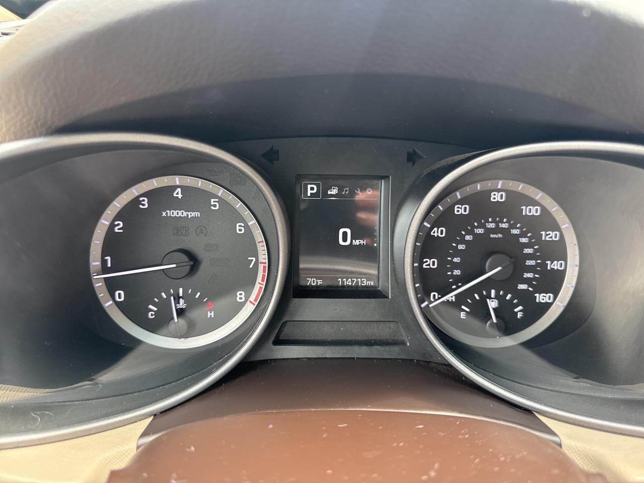 2017 Hyundai Santa Fe Sport 2.4 Base Warrenton VA