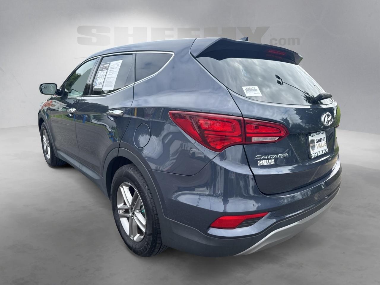 2017 Hyundai Santa Fe Sport 2.4 Base Warrenton VA