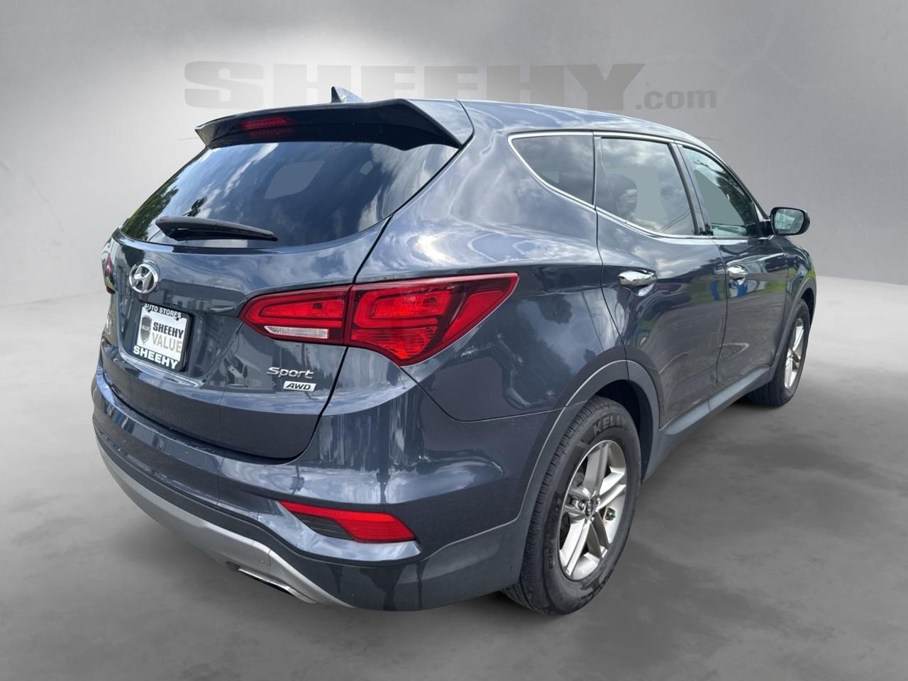 2017 Hyundai Santa Fe Sport 2.4 Base Warrenton VA