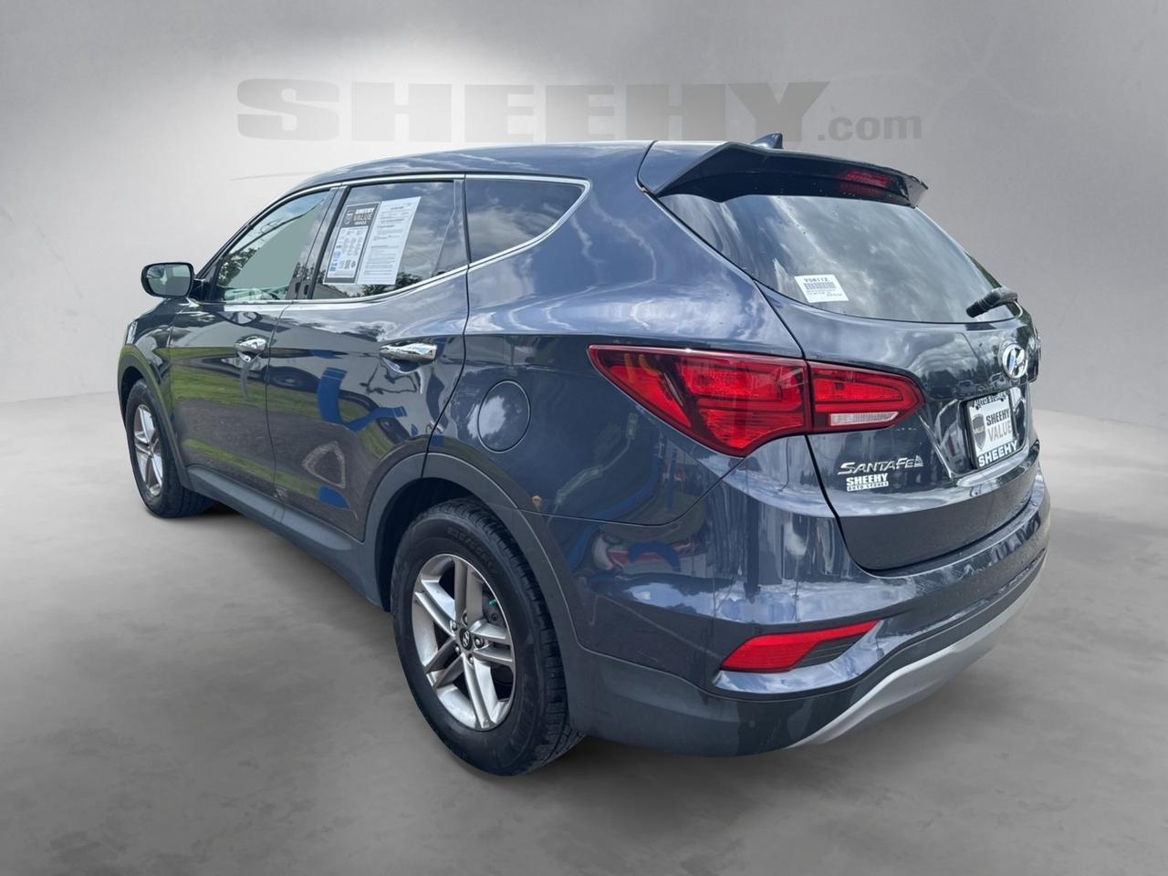 2017 Hyundai Santa Fe Sport 2.4 Base Warrenton VA