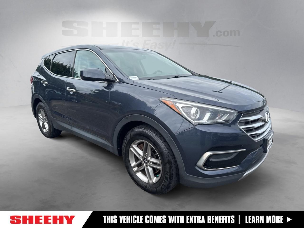 2017 Hyundai Santa Fe Sport 2.4 Base Warrenton VA