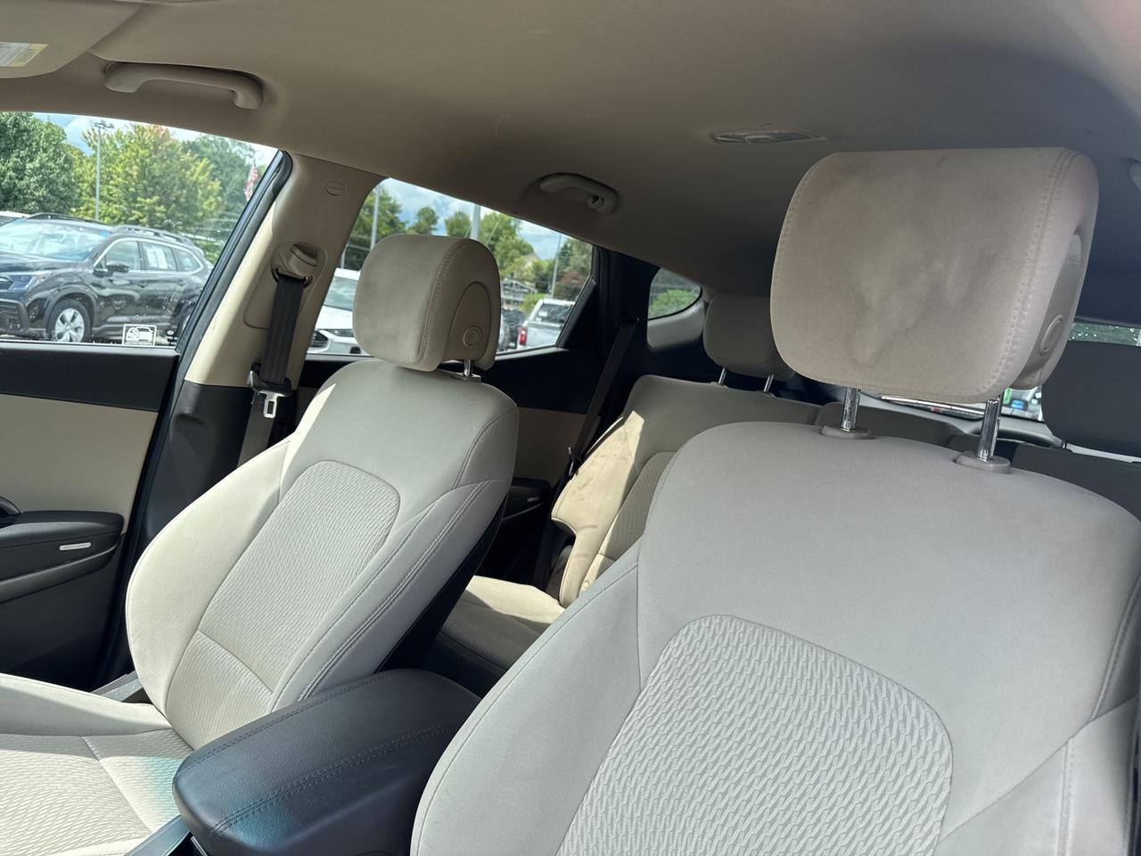 2017 Hyundai Santa Fe Sport 2.4 Base Warrenton VA