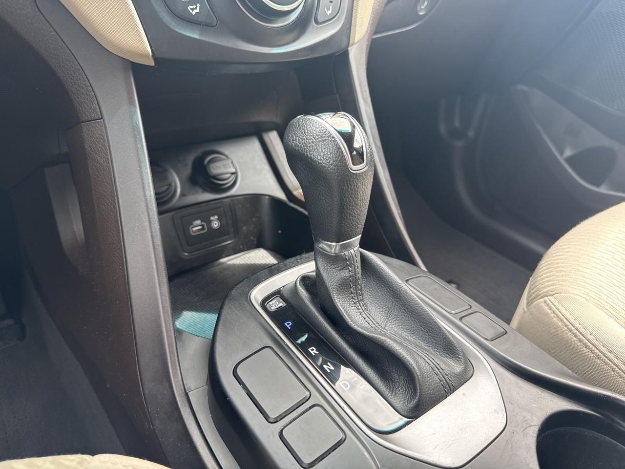 2017 Hyundai Santa Fe Sport 2.4 Base Warrenton VA