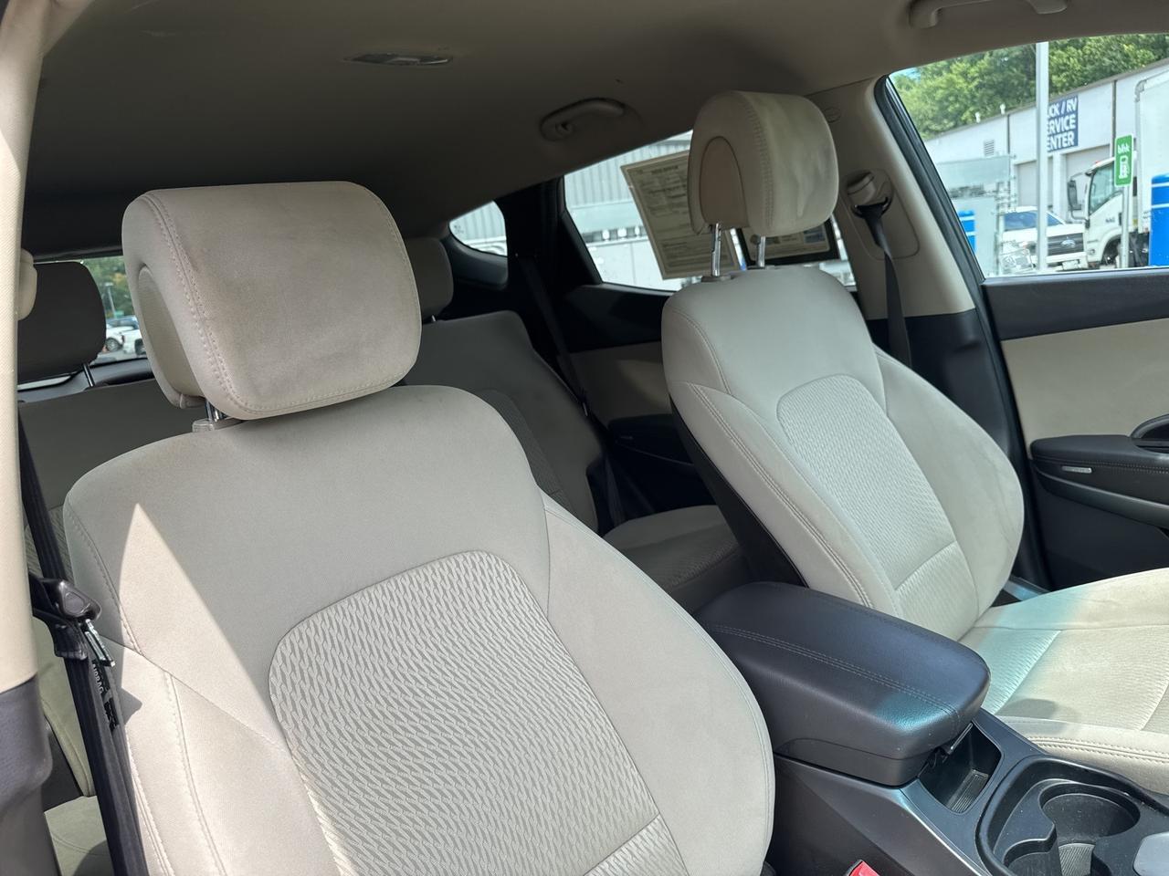 2017 Hyundai Santa Fe Sport 2.4 Base Warrenton VA