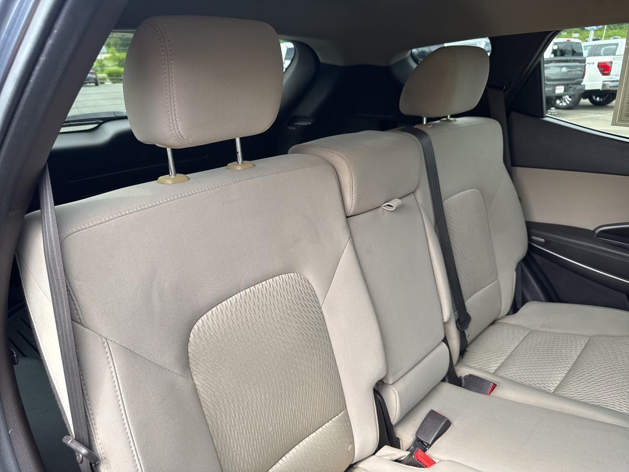 2017 Hyundai Santa Fe Sport 2.4 Base Warrenton VA