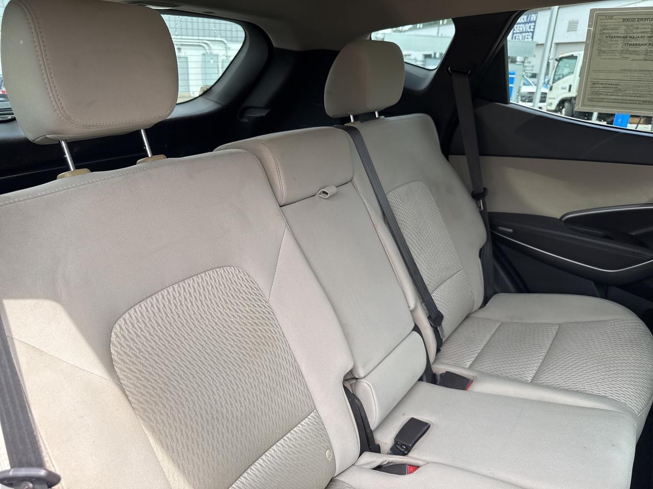 2017 Hyundai Santa Fe Sport 2.4 Base Warrenton VA