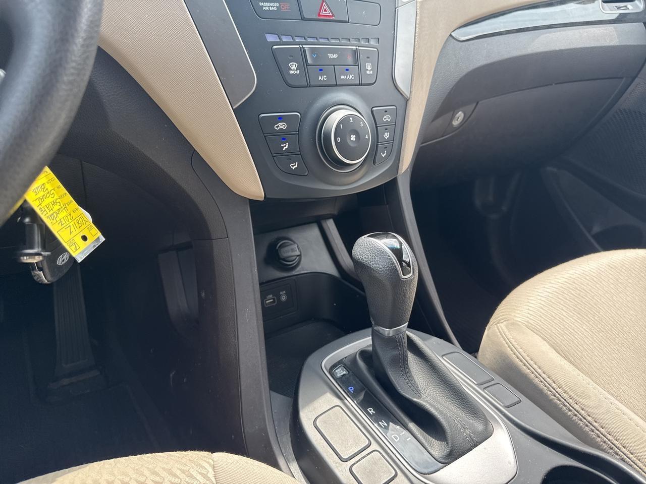 2017 Hyundai Santa Fe Sport 2.4 Base Warrenton VA
