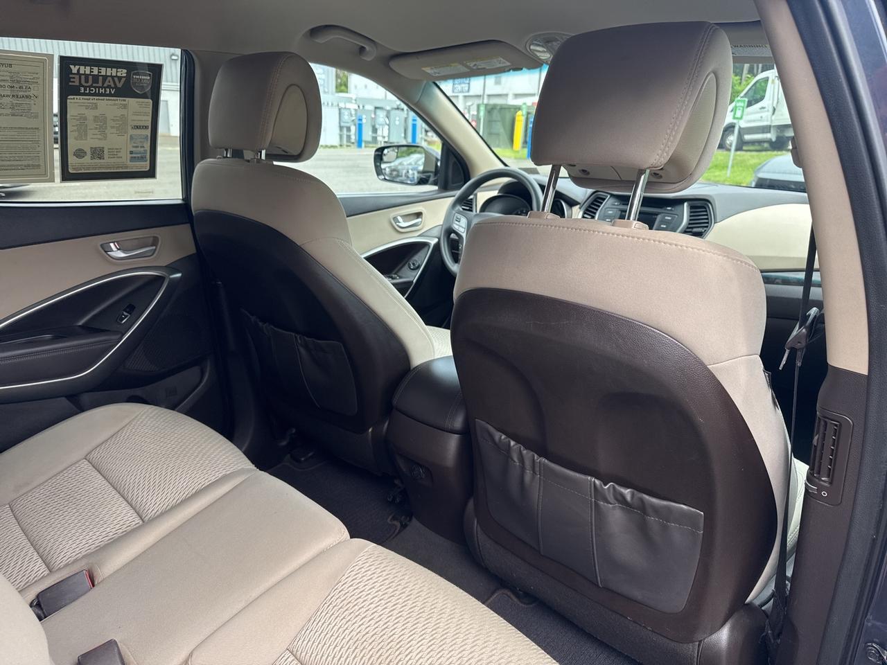 2017 Hyundai Santa Fe Sport 2.4 Base Warrenton VA