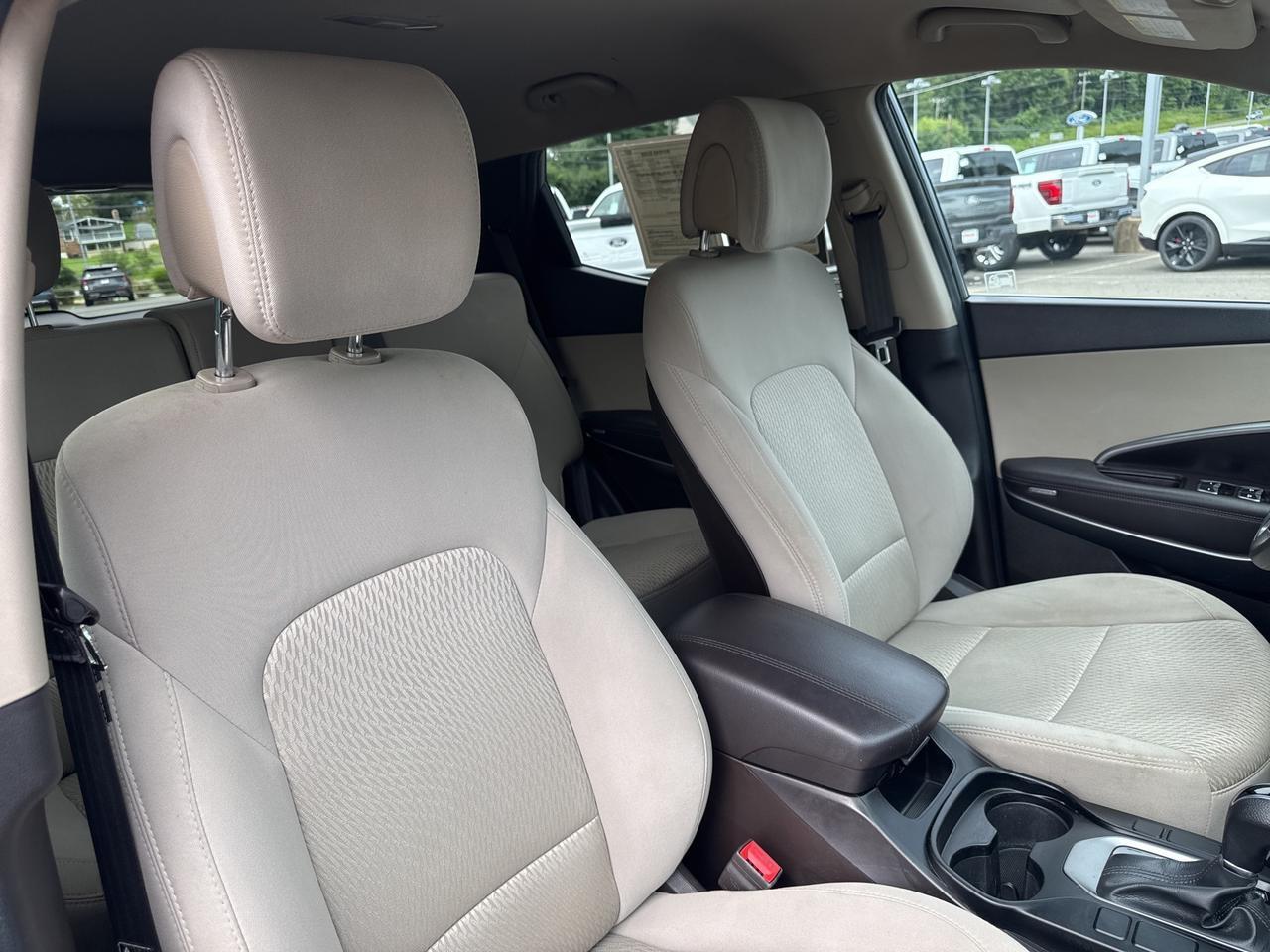 2017 Hyundai Santa Fe Sport 2.4 Base Warrenton VA