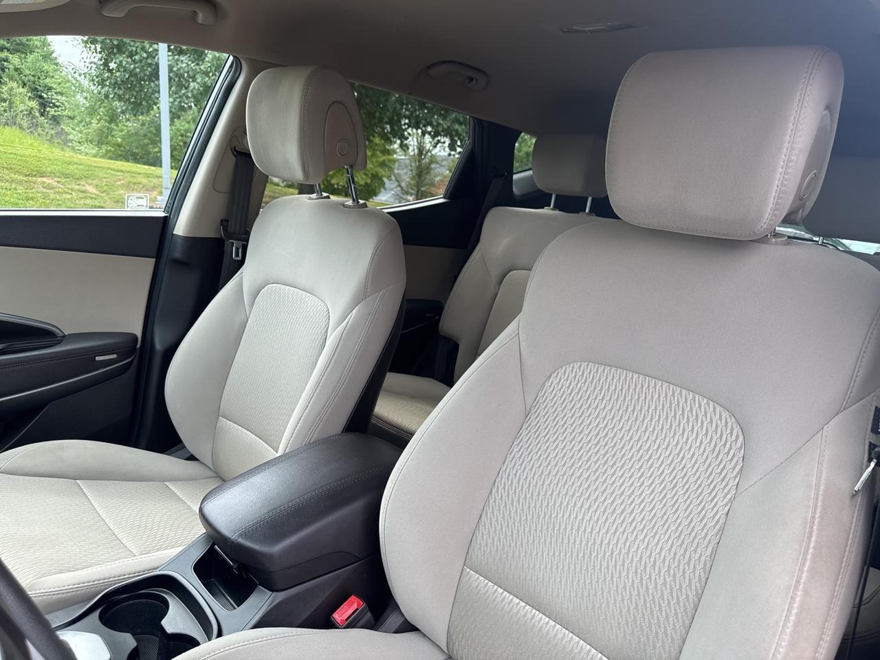 2017 Hyundai Santa Fe Sport 2.4 Base Warrenton VA