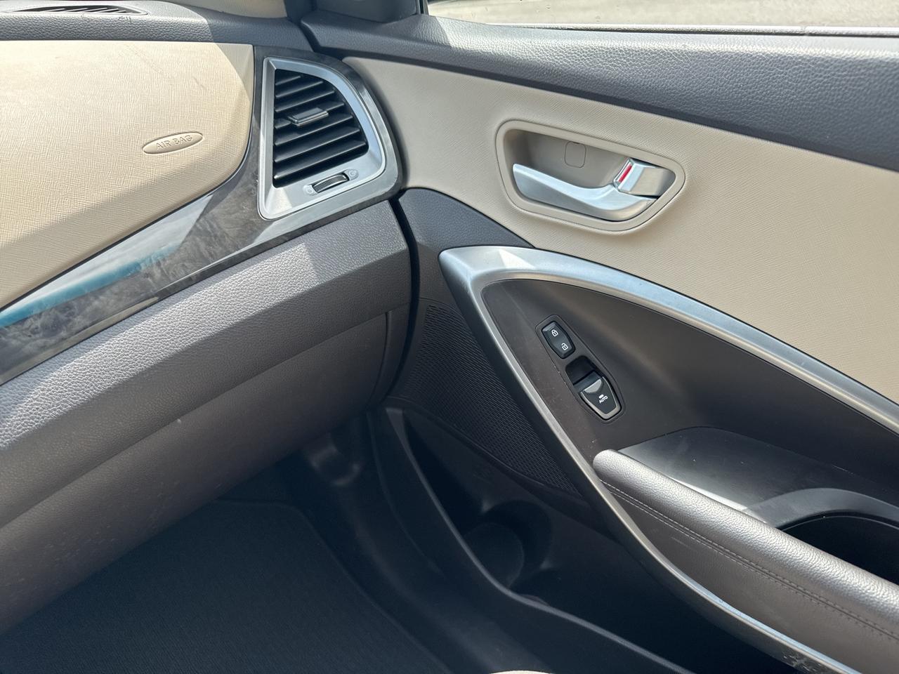 2017 Hyundai Santa Fe Sport 2.4 Base Warrenton VA