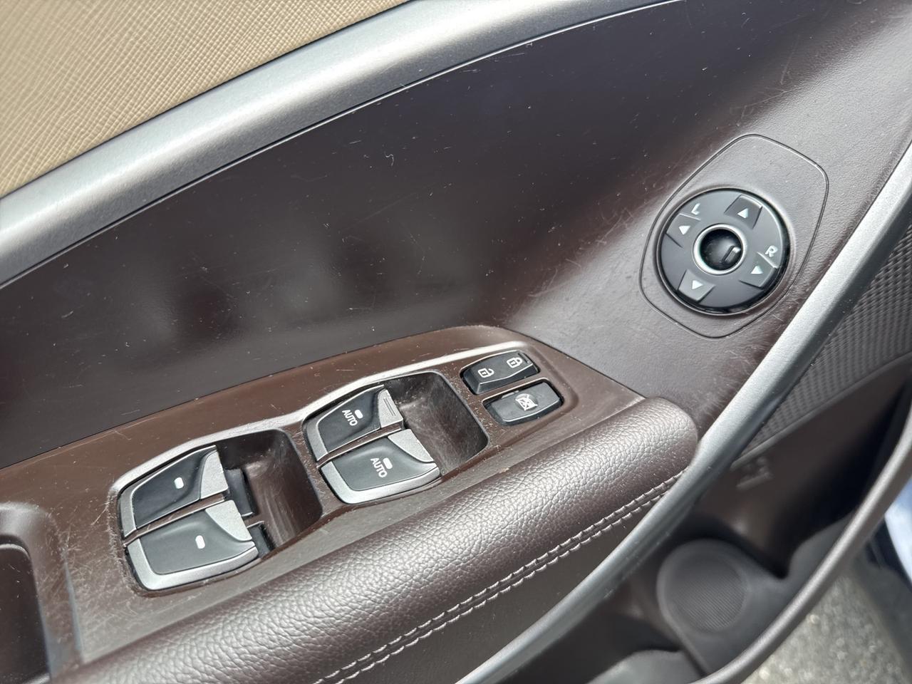 2017 Hyundai Santa Fe Sport 2.4 Base Warrenton VA