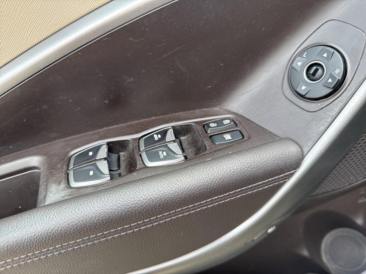2017 Hyundai Santa Fe Sport 2.4 Base Warrenton VA