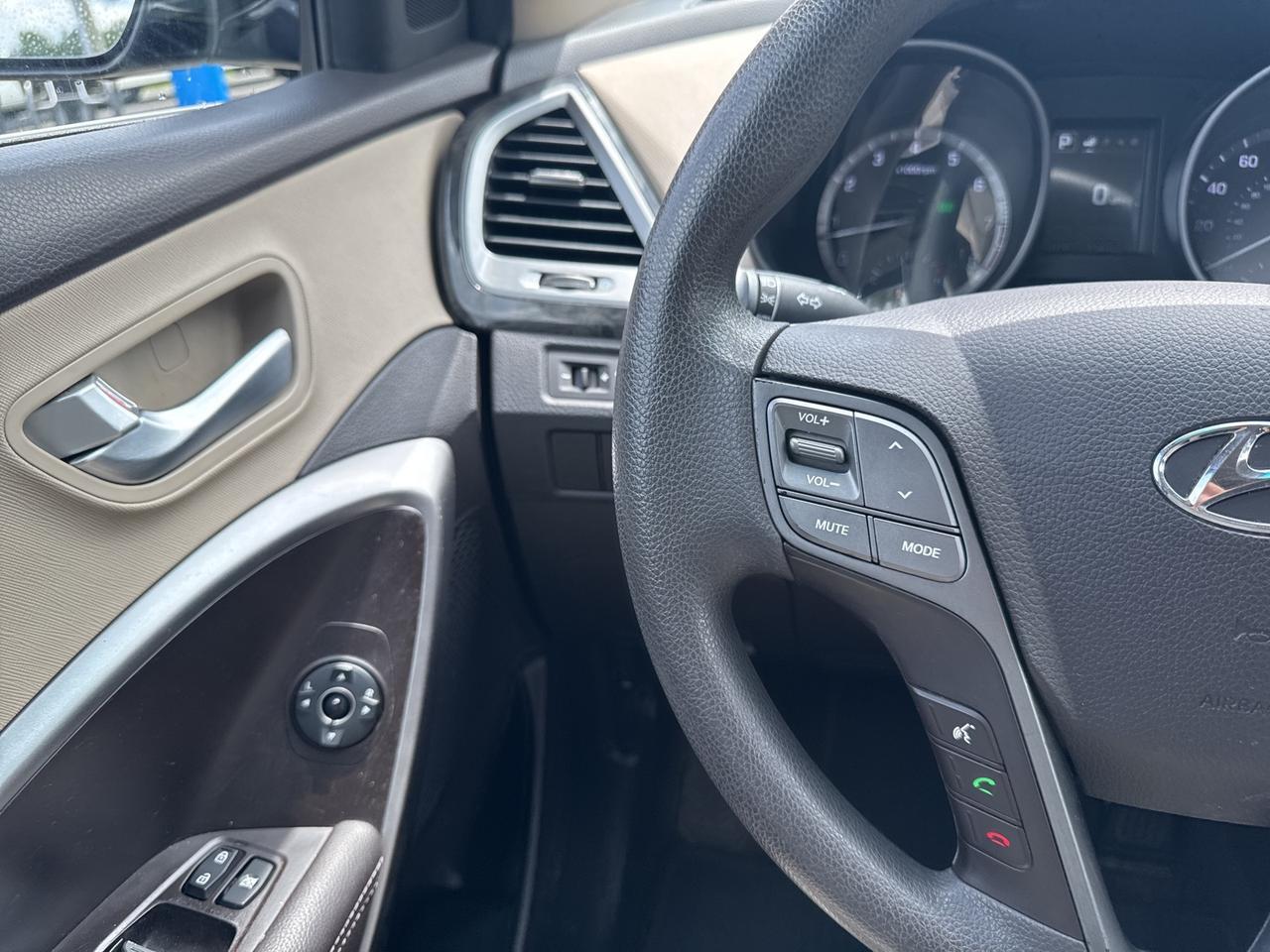 2017 Hyundai Santa Fe Sport 2.4 Base Warrenton VA