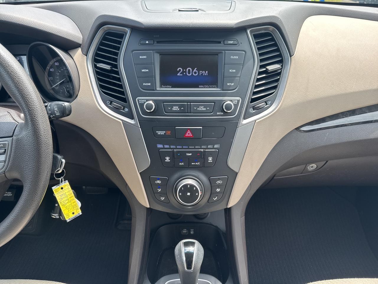 2017 Hyundai Santa Fe Sport 2.4 Base Warrenton VA
